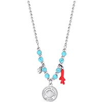 Collana Brosway Donna in Acciaio BHKL17 - BHKL17